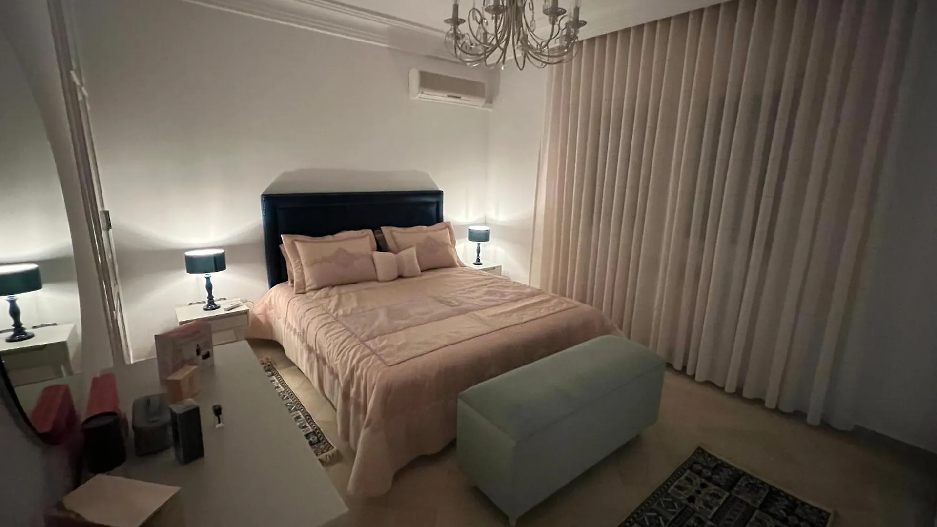 Apartment Appartement S1 Centre Urbain Nord Tunis