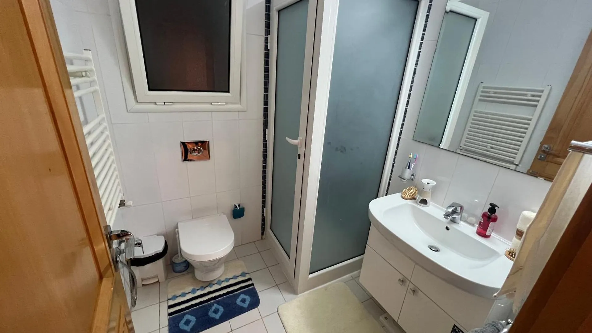 Apartment Appartement S1 Centre Urbain Nord Tunis