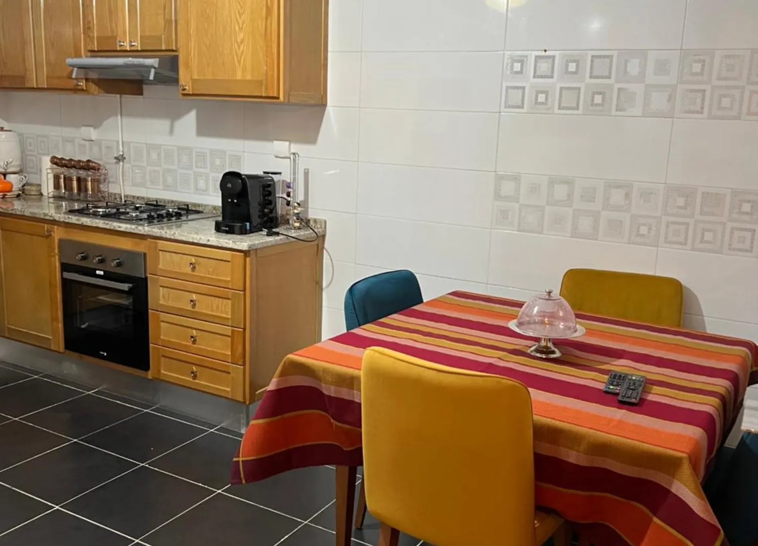 Appartement S1 Centre Urbain Nord Tunis Tunisia